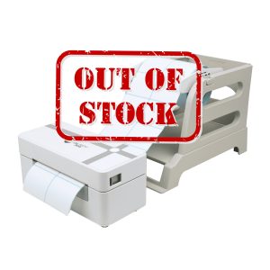 IMPRESORA CÓDIGOS DE BARRA BT 461P