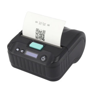 IMPRESORA JALTECH MÓVIL BT 3 EN 1 80MM