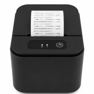 IMPRESORA TERMICA STAR-TP586-(USB+BT)